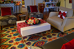 THE MARTIN FOR THE HOLIDAYS